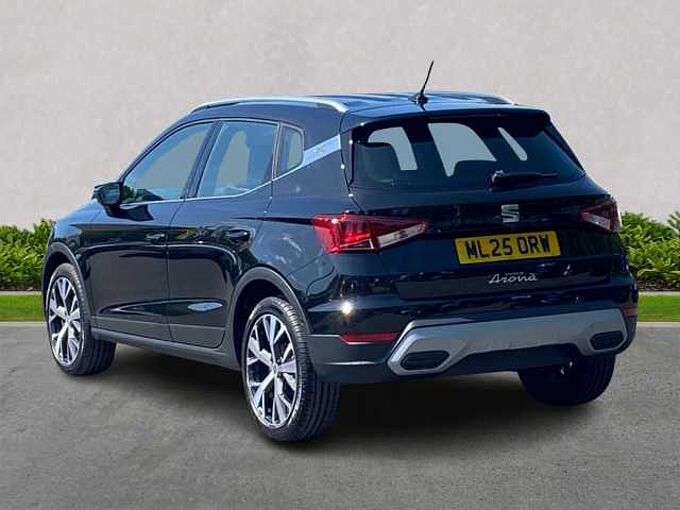 SEAT Arona 1.0 TSI 115 Xperience Lux 5Dr DSG