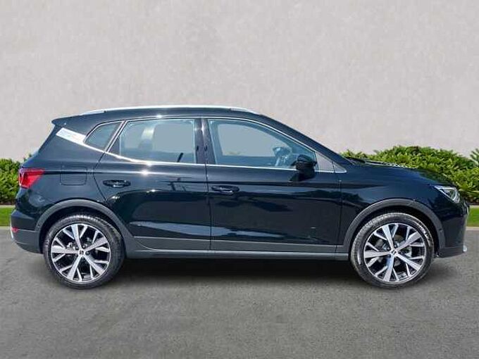 SEAT Arona 1.0 TSI 115 Xperience Lux 5Dr DSG