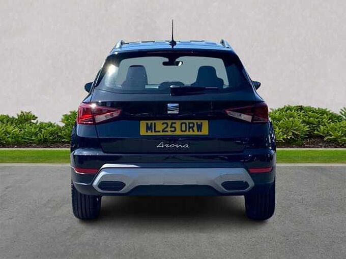 SEAT Arona 1.0 TSI 115 Xperience Lux 5Dr DSG