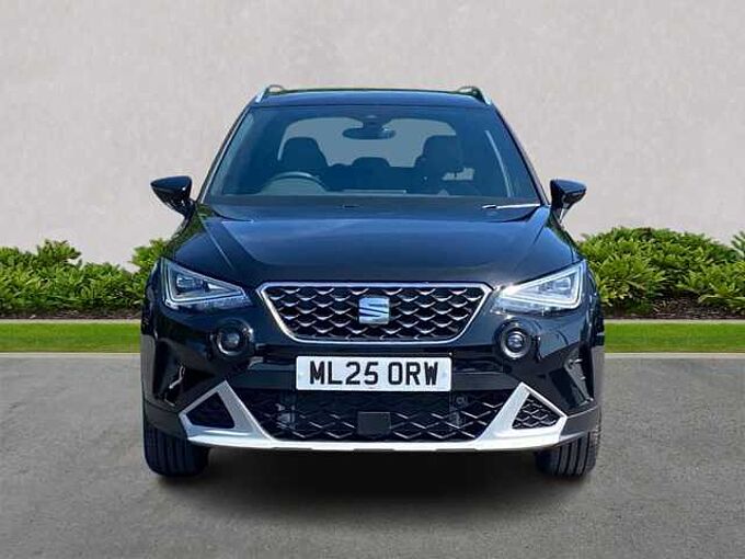 SEAT Arona 1.0 TSI 115 Xperience Lux 5Dr DSG