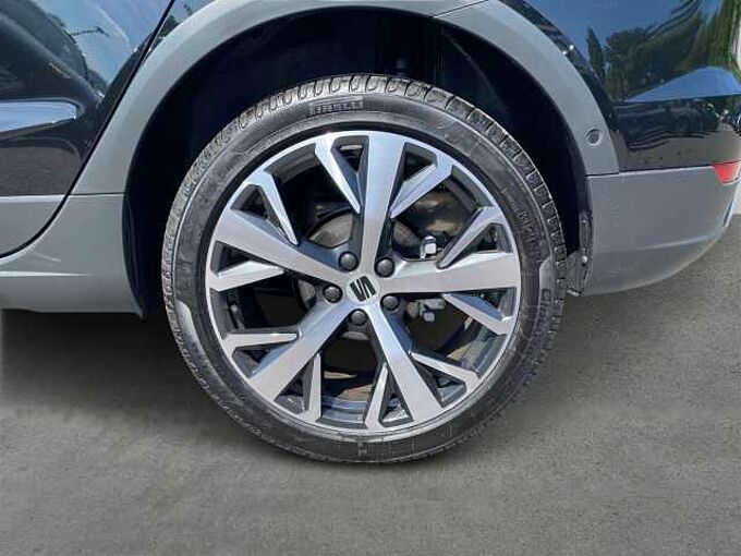 SEAT Arona 1.0 TSI 115 Xperience Lux 5Dr DSG