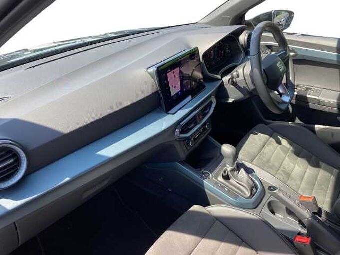 SEAT Arona 1.0 TSI 115 Xperience Lux 5Dr DSG