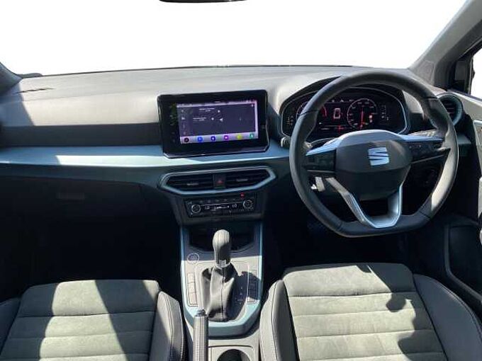 SEAT Arona 1.0 TSI 115 Xperience Lux 5Dr DSG