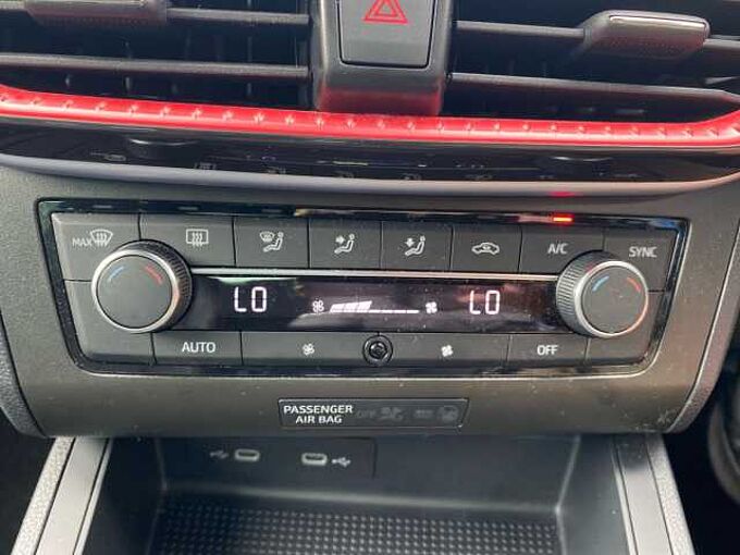 SEAT Ibiza 1.0 TSI 110 Fr Sport 5Dr