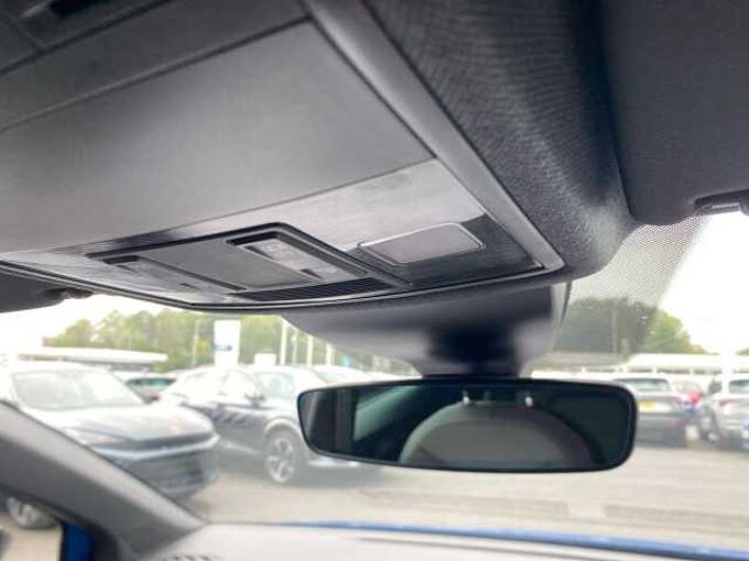 SEAT Ibiza 1.0 TSI 110 Fr Sport 5Dr