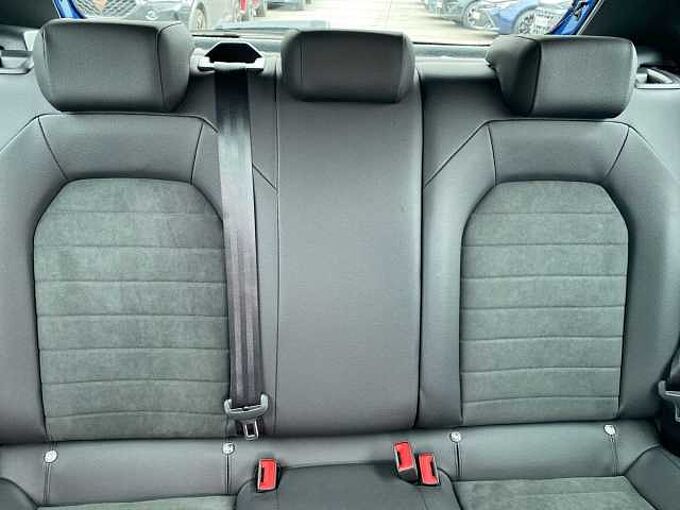 SEAT Ibiza 1.0 TSI 110 Fr Sport 5Dr