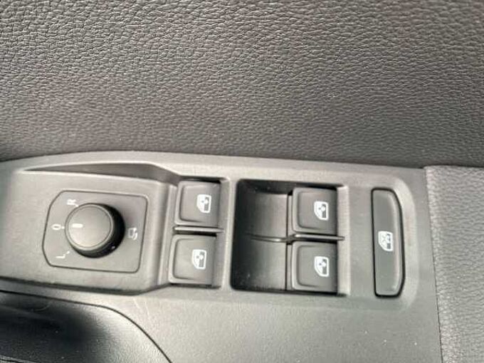 SEAT Ibiza 1.0 TSI 110 Fr Sport 5Dr