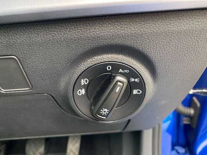 SEAT Ibiza 1.0 TSI 110 Fr Sport 5Dr