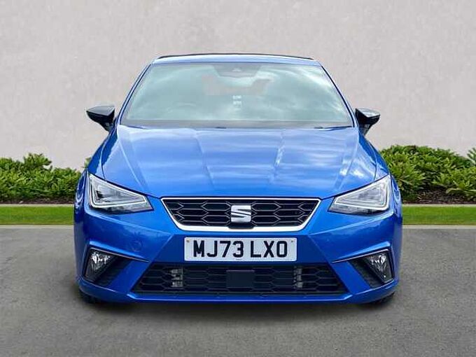 SEAT Ibiza 1.0 TSI 110 Fr Sport 5Dr