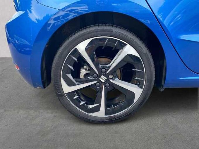 SEAT Ibiza 1.0 TSI 110 Fr Sport 5Dr