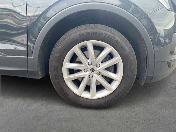 SEAT Tarraco 1.5 Ecotsi SE 5Dr