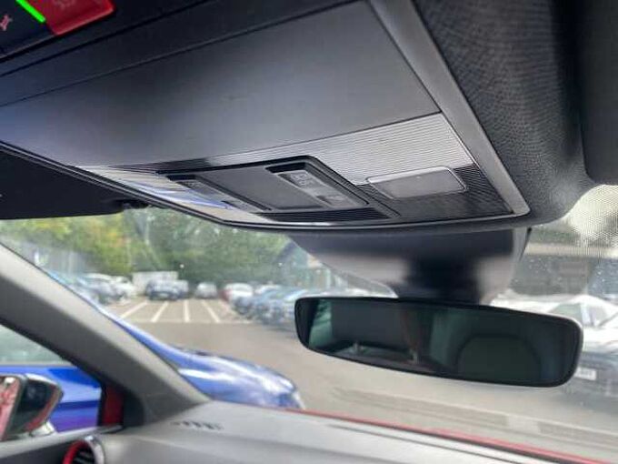 SEAT Ibiza 1.0 TSI 110 Fr Sport 5Dr