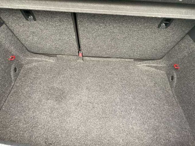 SEAT Ibiza 1.0 TSI 110 Fr Sport 5Dr