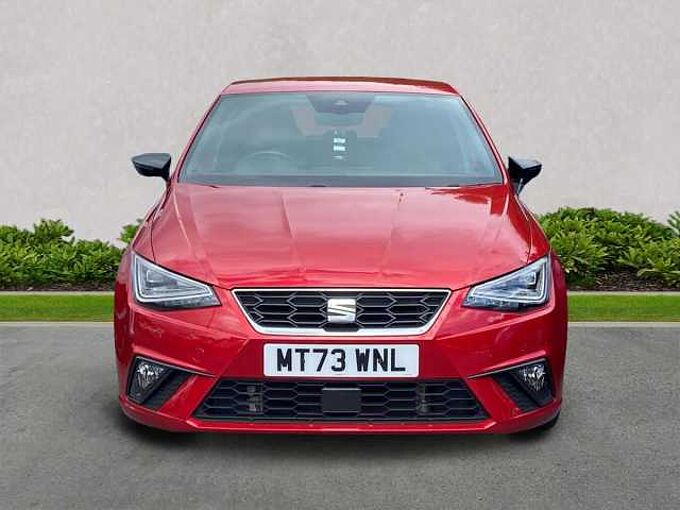 SEAT Ibiza 1.0 TSI 110 Fr Sport 5Dr