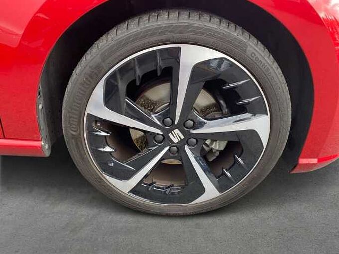 SEAT Ibiza 1.0 TSI 110 Fr Sport 5Dr