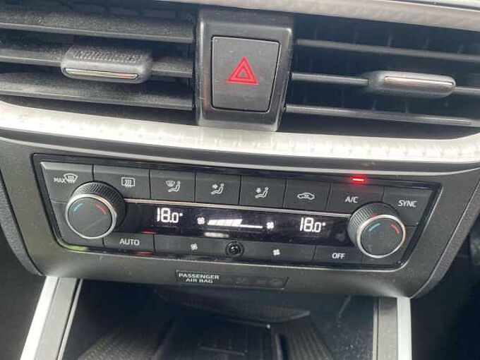 SEAT Arona 1.0 TSI SE Edition 5Dr