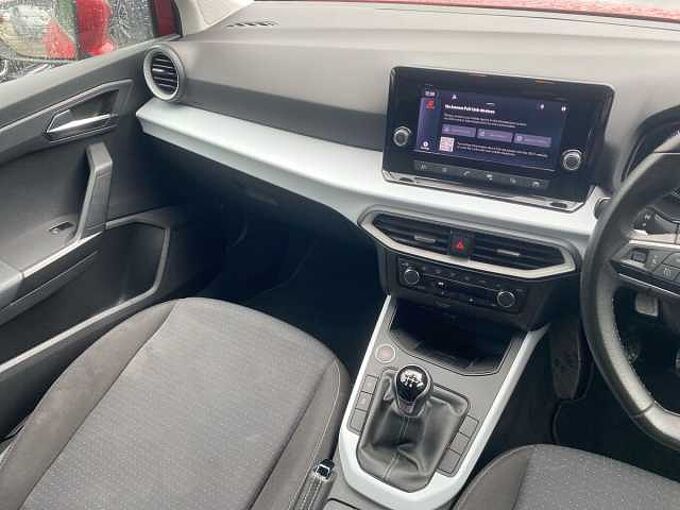 SEAT Arona 1.0 TSI SE Edition 5Dr