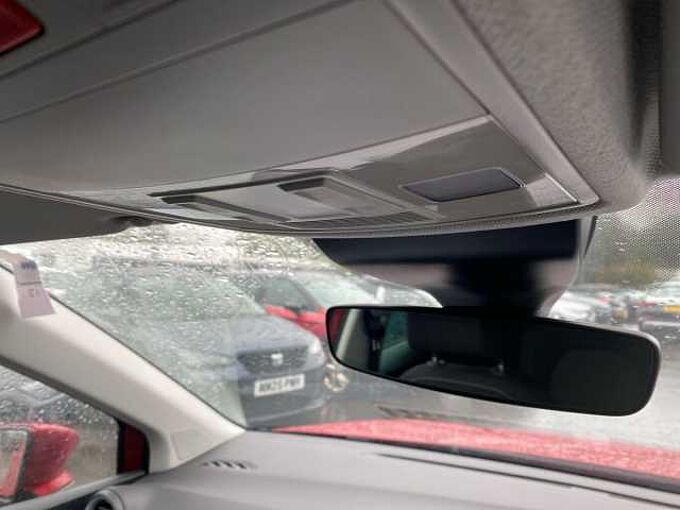 SEAT Arona 1.0 TSI SE Edition 5Dr