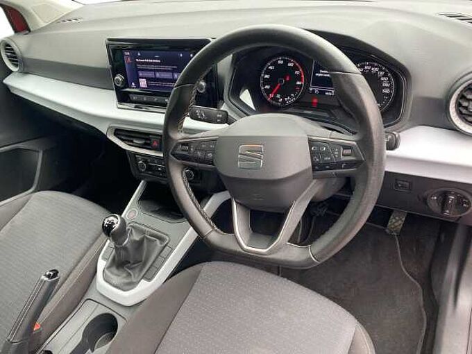 SEAT Arona 1.0 TSI SE Edition 5Dr