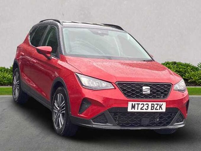 SEAT Arona 1.0 TSI SE Edition 5Dr