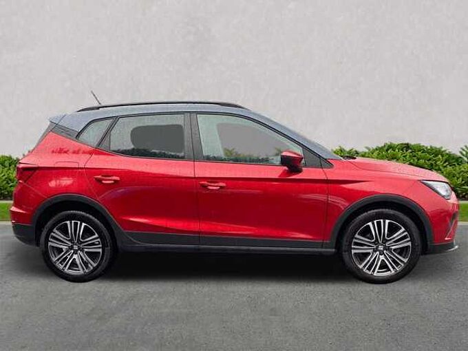 SEAT Arona 1.0 TSI SE Edition 5Dr