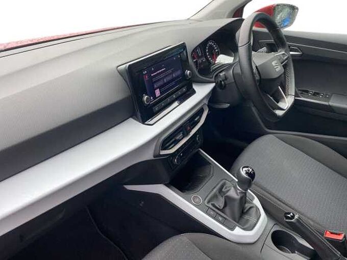 SEAT Arona 1.0 TSI SE Edition 5Dr