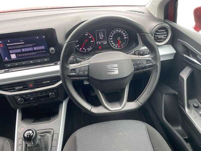 SEAT Arona 1.0 TSI SE Edition 5Dr