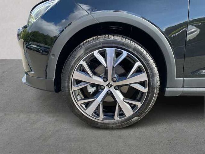 SEAT Arona 1.0 TSI 115 Xperience Lux 5Dr DSG