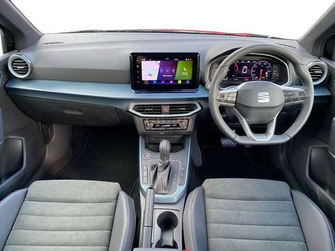 SEAT Arona 1.0 TSI 115 Xperience Lux 5Dr DSG