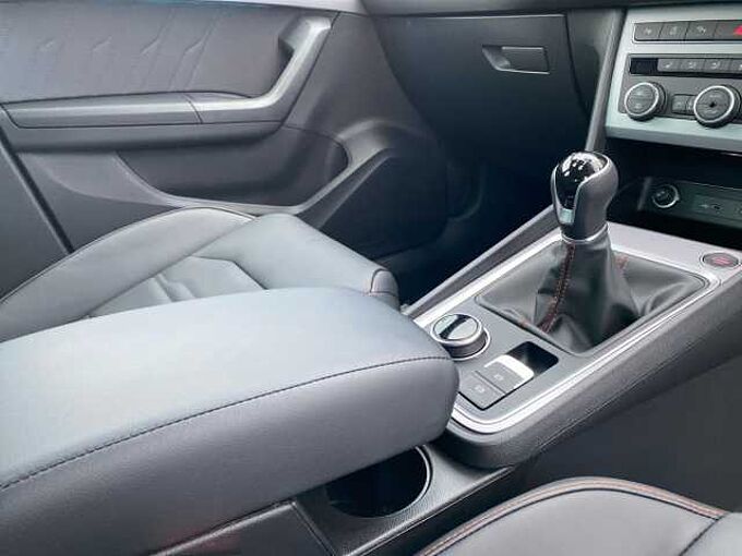 SEAT Ateca 1.5 TSI EVO Fr Black Edition 5Dr