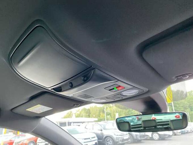 SEAT Ateca 1.5 TSI EVO Fr Black Edition 5Dr