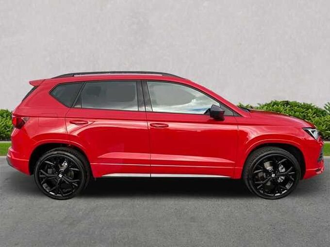 SEAT Ateca 1.5 TSI EVO Fr Black Edition 5Dr