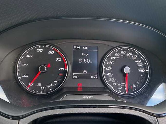 SEAT Arona 1.0 TSI SE Technology 5Dr