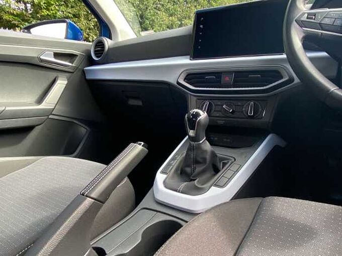 SEAT Arona 1.0 TSI SE Technology 5Dr