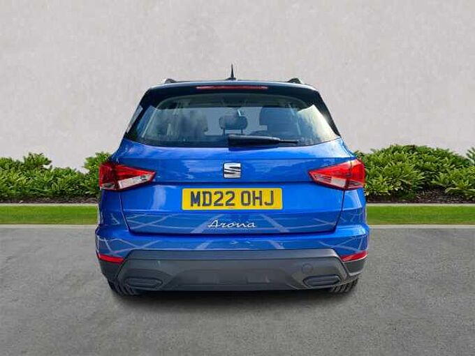 SEAT Arona 1.0 TSI SE Technology 5Dr