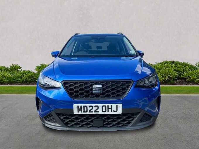 SEAT Arona 1.0 TSI SE Technology 5Dr