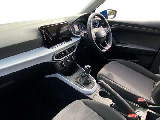 SEAT Arona 1.0 TSI SE Technology 5Dr