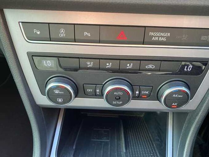 SEAT Ateca 2.0 TDI 150 Fr 5Dr DSG