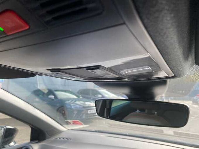 SEAT Ibiza 1.0 TSI 115 Fr 5Dr