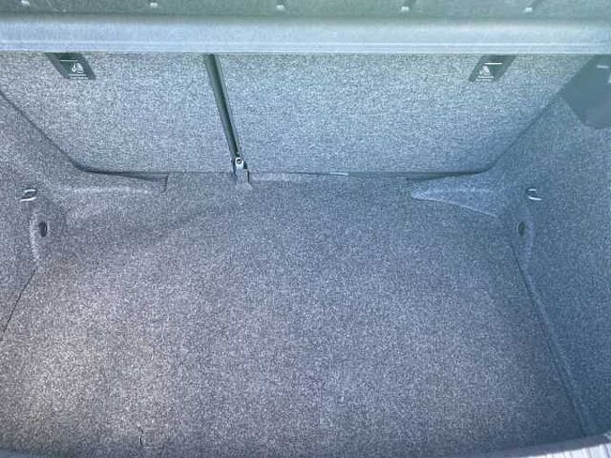 SEAT Ibiza 1.0 TSI 115 Fr 5Dr