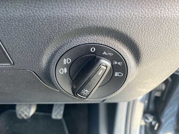 SEAT Ibiza 1.0 TSI 115 Fr 5Dr