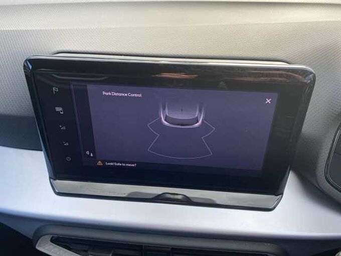 SEAT Ibiza 1.0 TSI 115 Fr 5Dr