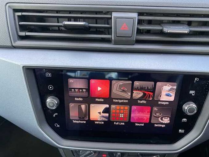 SEAT Arona 1.0 TSI SE Technology 5Dr