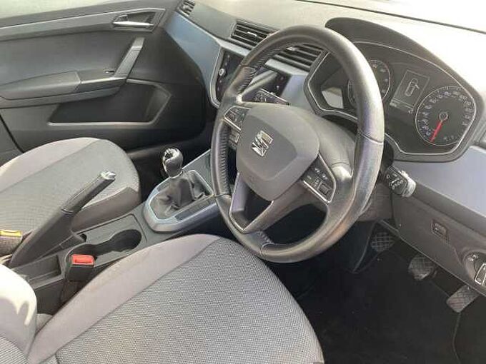 SEAT Arona 1.0 TSI SE Technology 5Dr