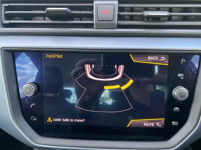 SEAT Arona 1.0 TSI SE Technology 5Dr