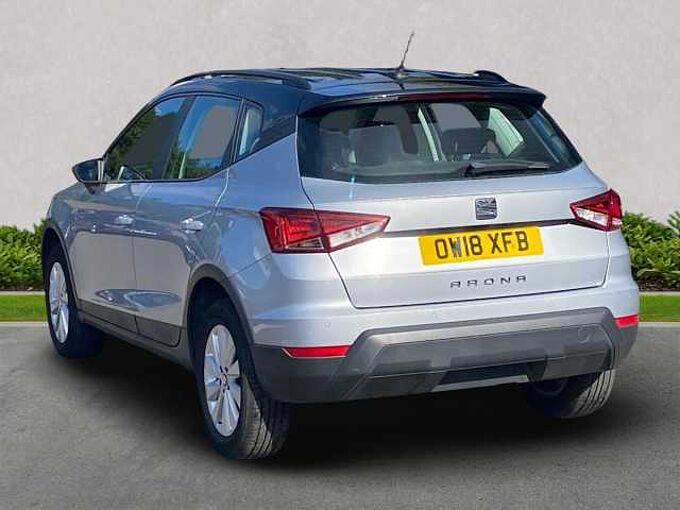 SEAT Arona 1.0 TSI SE Technology 5Dr