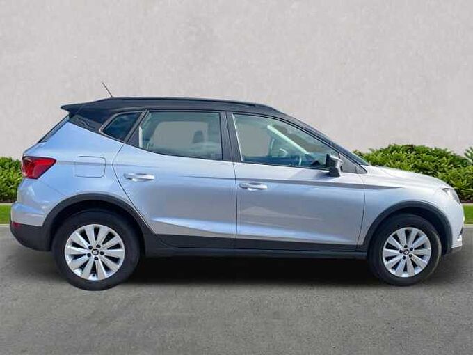SEAT Arona 1.0 TSI SE Technology 5Dr