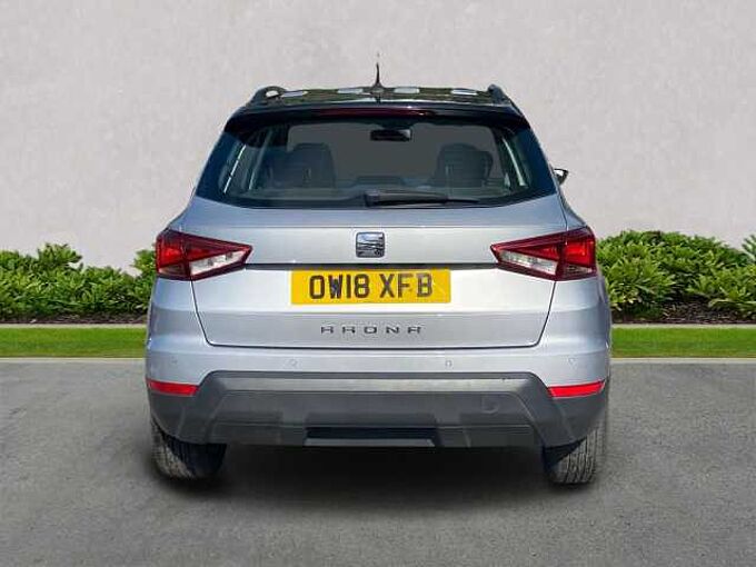 SEAT Arona 1.0 TSI SE Technology 5Dr
