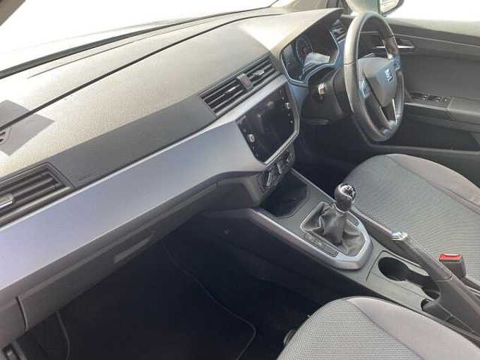 SEAT Arona 1.0 TSI SE Technology 5Dr