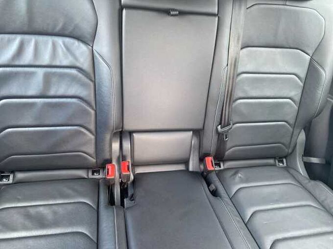 SEAT Tarraco 1.5 Ecotsi Fr Sport 5Dr DSG